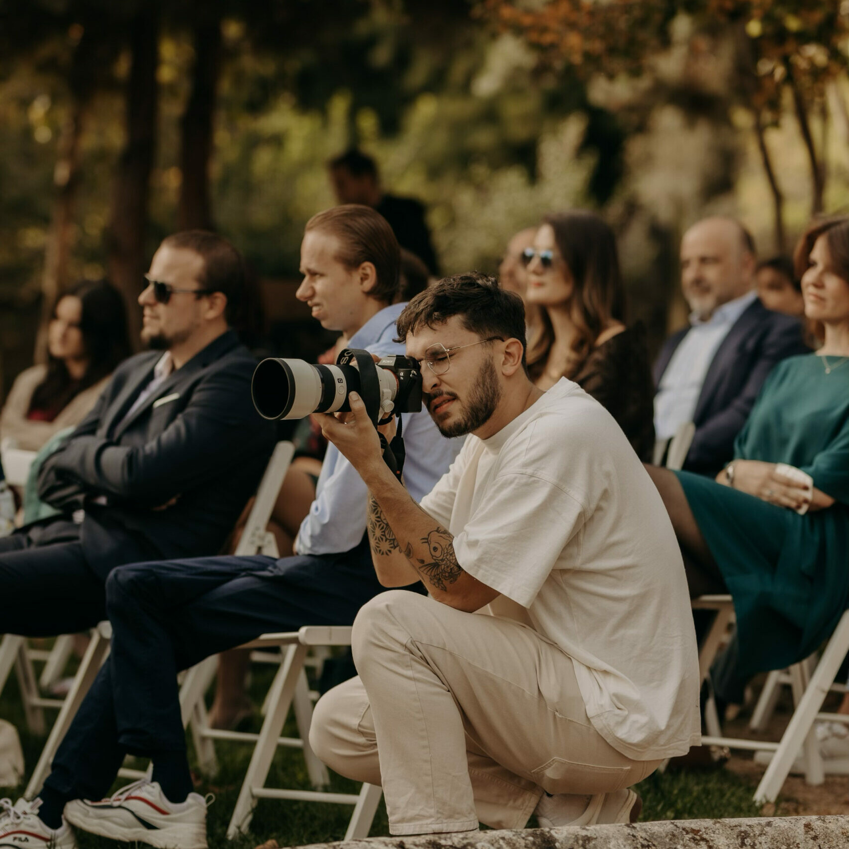 Lucas Chanavat Photographe Professionnel