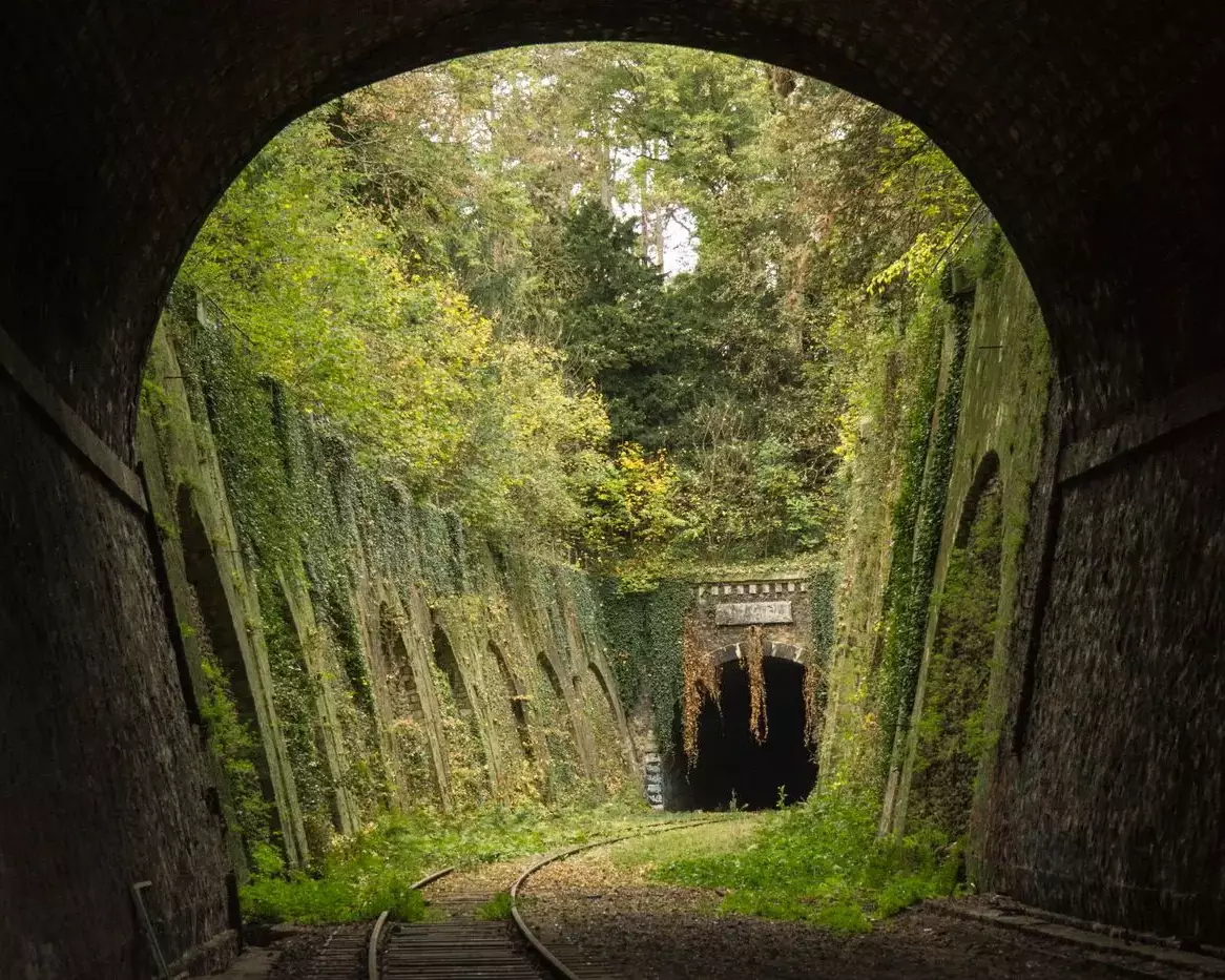 Petite Ceinture Ferroviaire