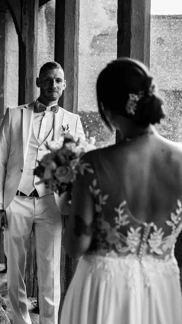 Photographe Mariage Lyon