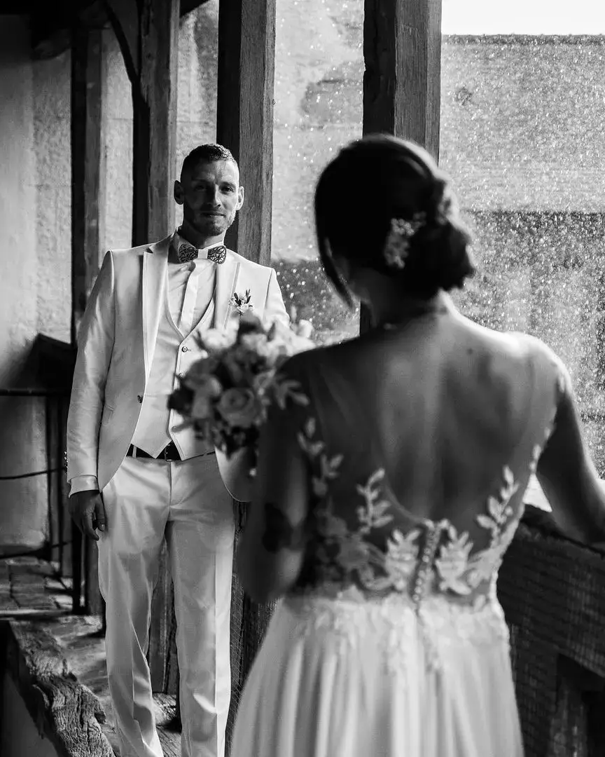 Photographe Mariage Lyon