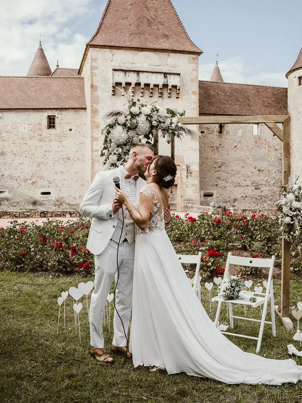 Domaine Mariage Rhône Alpes