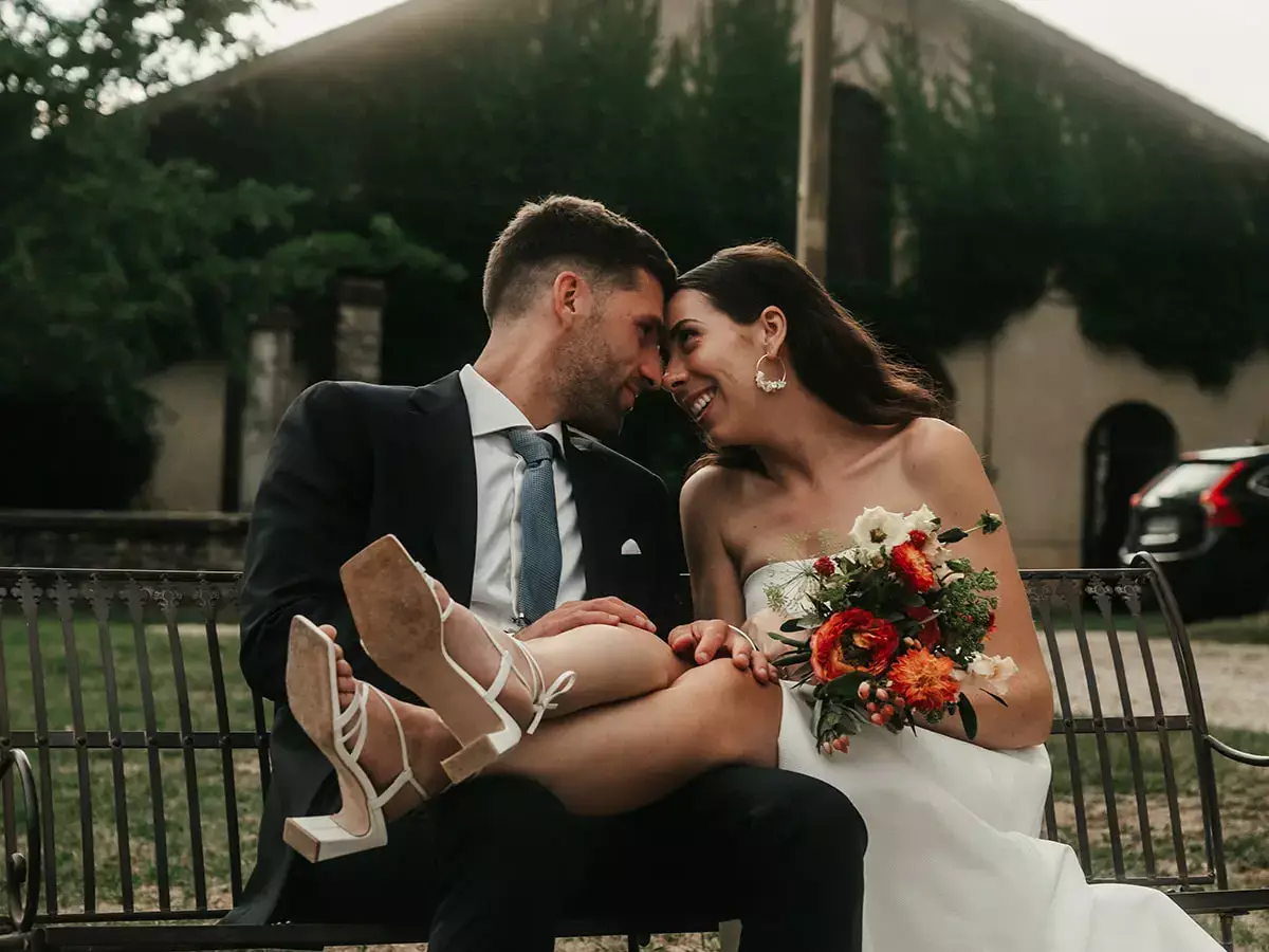 domaines de mariage Rhône alpes