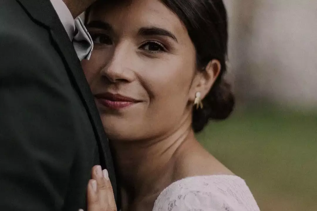 maquilleuse mariage à Lyon