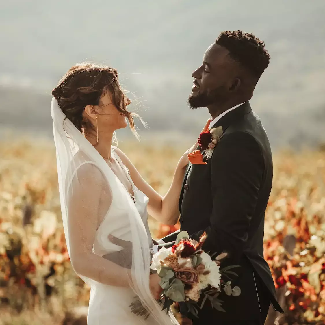 Photographe Mariage à Lyon