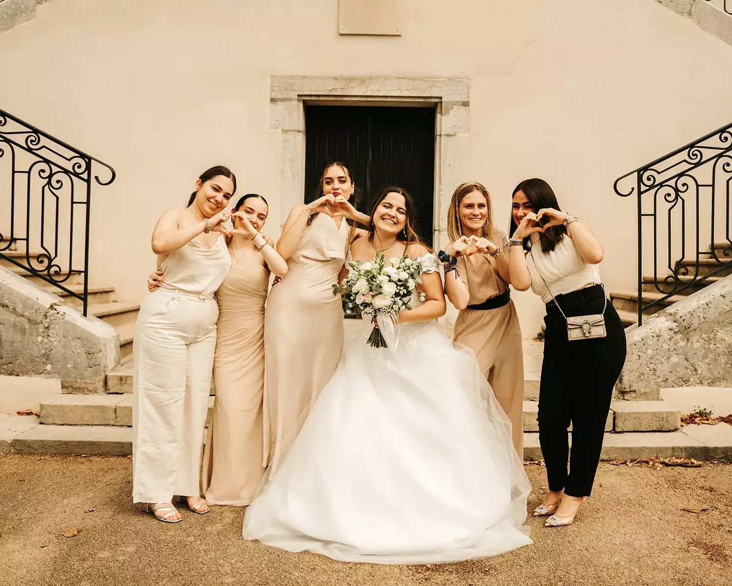 photographe vidéaste mariage lyon