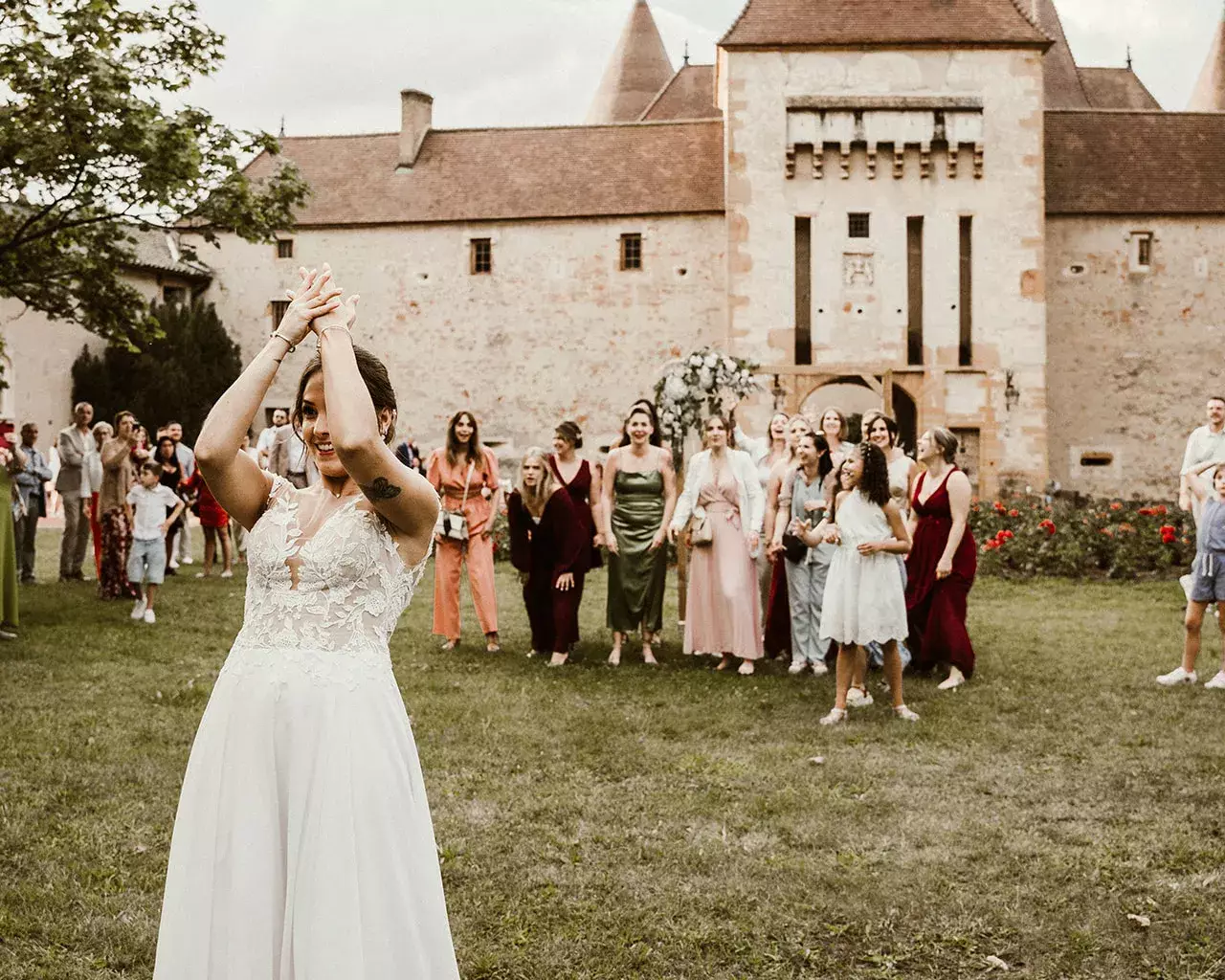 photographe vidéaste mariage lyon