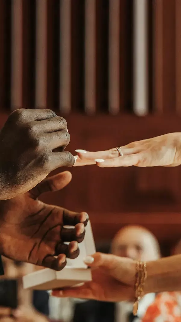 Cérémonie Mariage Lyon